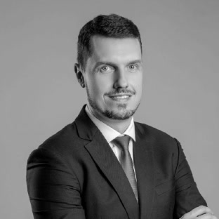 Jorge Louzada Kozlovsky