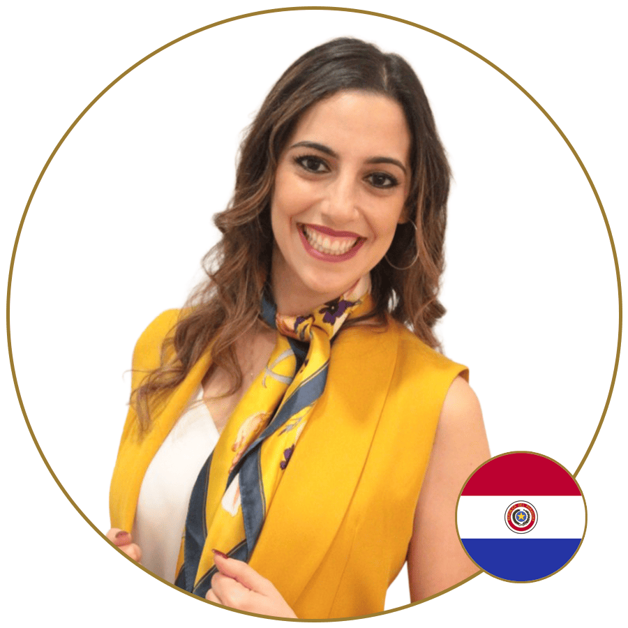 Anahí Barán