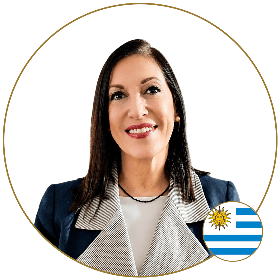 Ivonne Casulo