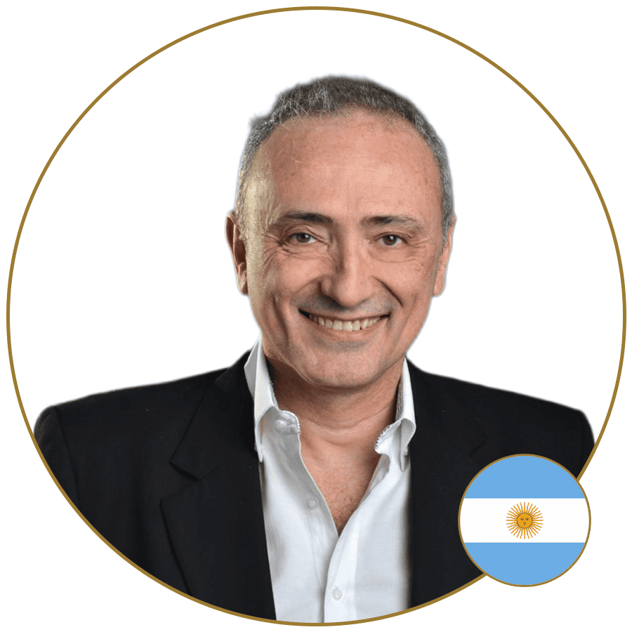 Juan Carlos Aimetta