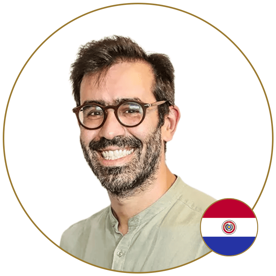Juanma Cabarcos