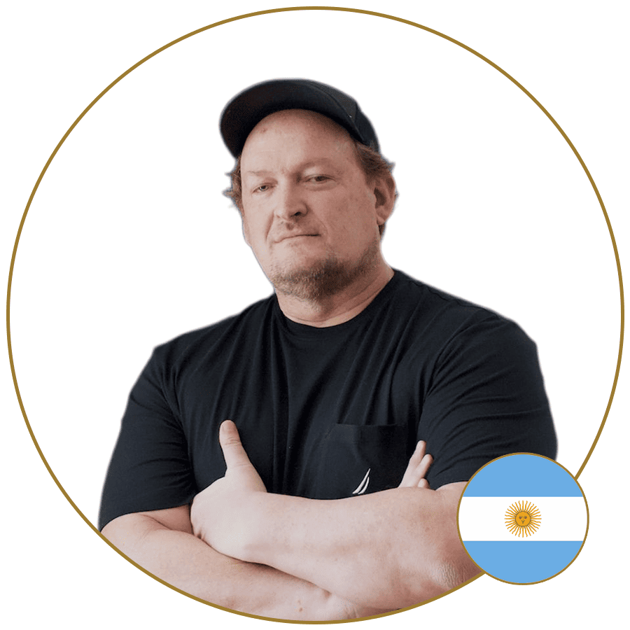 Pablo Lezama